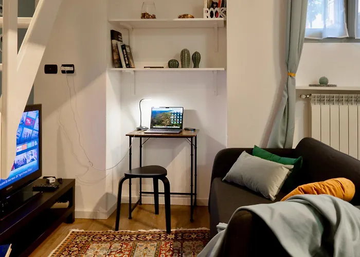 Casa Di Cla